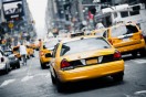 New York City taxis